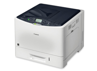 Canon lbp 7780 driver